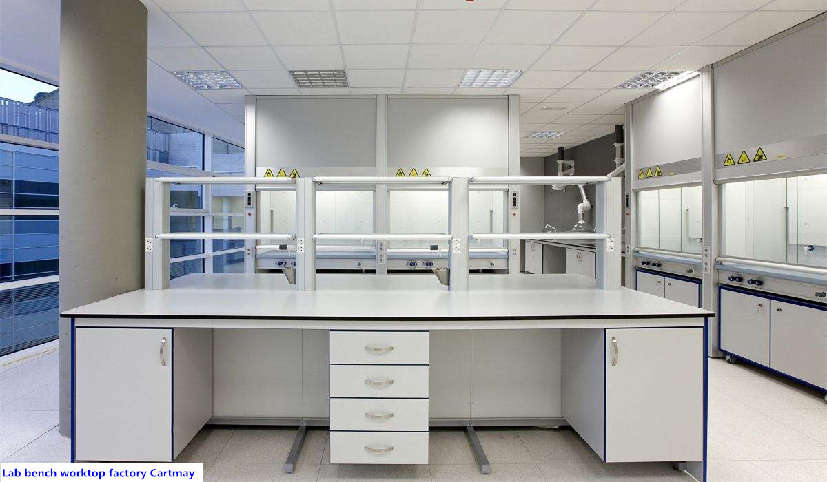 Lab system worktop,lab bench,lab furniture work top,school chemical class room,lab room,laboratory funiture worktop